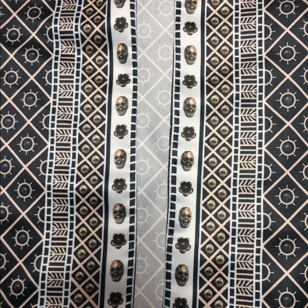 Multi-Pattern Jacket - Picture 2 of 8